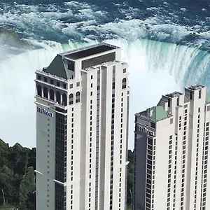 4* Отель Hilton Falls/ Fallsview And